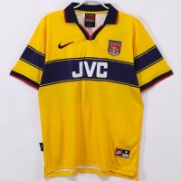 Arsenal FC Away Classic Shirt 1997