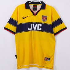 Arsenal FC Away Classic Shirt 1997 Arsenal FC Away Classic Shirt 1997