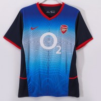 Arsenal FC Away Classic Shirt 2002