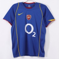 Arsenal FC Away Classic Shirt 2004