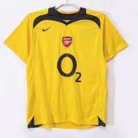 Arsenal FC Away Classic Shirt 2005