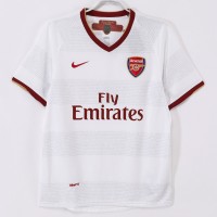 Arsenal FC Away Classic Shirt 2007