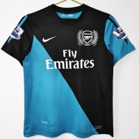 Arsenal FC Away Classic Shirt 2011