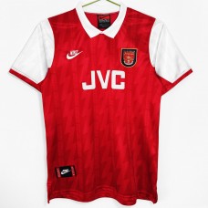Arsenal FC Home Classic Shirt 1994 Arsenal FC Home Classic Shirt 1994