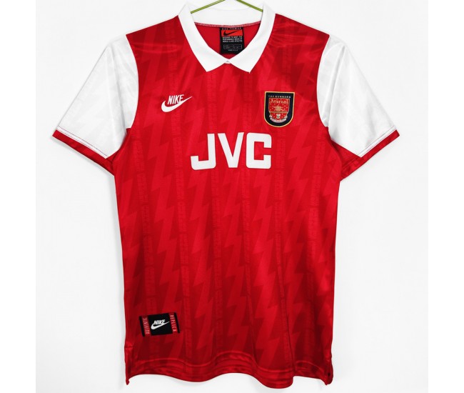 Arsenal FC Home Classic Shirt 1994