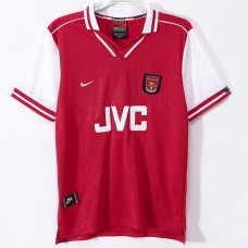Arsenal FC Home Classic Shirt 1996 Arsenal FC Home Classic Shirt 1996