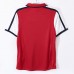Arsenal FC Home Classic Shirt 2001