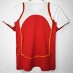 Arsenal FC Home Classic Shirt 2004