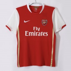 Arsenal FC Home Classic Shirt 2006 Arsenal FC Home Classic Shirt 2006
