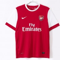 Arsenal FC Home Classic Shirt 2010