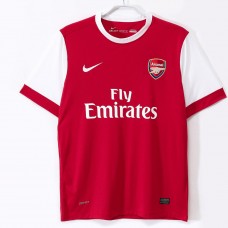 Arsenal FC Home Classic Shirt 2010 Arsenal FC Home Classic Shirt 2010