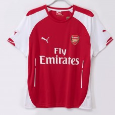 Arsenal FC Home Classic Shirt 2014 Arsenal FC Home Classic Shirt 2014