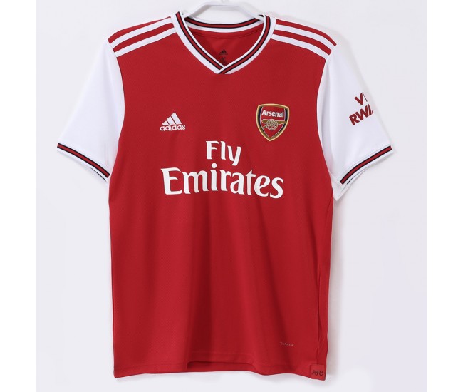 Arsenal FC Home Classic Shirt 2019
