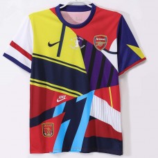 Arsenal FC Commemorative Classic Shirt 2014 Arsenal FC Commemorative Classic Shirt 2014