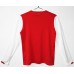 Arsenal FC Home Long Sleeve Classic Shirt 2006