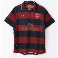 Arsenal FC Third Classic Shirt 2007