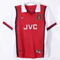 Arsenal Home Classic Shirt 1998