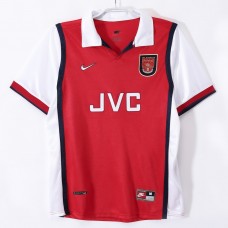 Arsenal Home Classic Shirt 1998 Arsenal Home Classic Shirt 1998