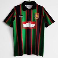Aston Villa Away Classic Shirt 1993