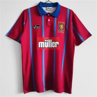Aston Villa Home Classic Shirt 1993