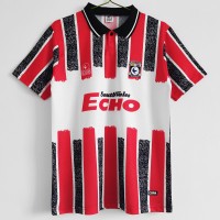 Cardiff City Away Classic Shirt 1994