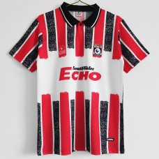Cardiff City Away Classic Shirt 1994 Cardiff City Away Classic Shirt 1994