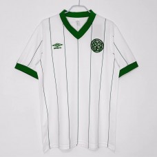 Celtic Glasgow Away Classic Shirt 1984 Celtic Glasgow Away Classic Shirt 1984