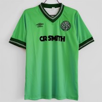 Celtic Glasgow Home Classic Shirt 1984