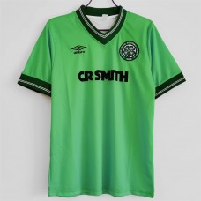 Celtic Glasgow Home Classic Shirt 1984 Celtic Glasgow Home Classic Shirt 1984