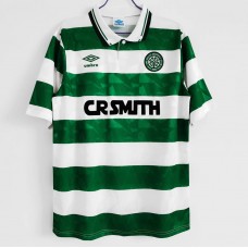 Celtic Glasgow Home Classic Shirt 1989 Celtic Glasgow Home Classic Shirt 1989