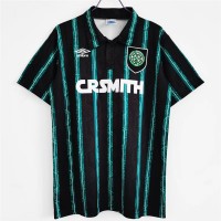 Celtic Glasgow Away Classic Shirt 1992