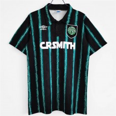 Celtic Glasgow Away Classic Shirt 1992 Celtic Glasgow Away Classic Shirt 1992
