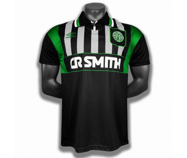 Celtic Glasgow Home Classic Shirt 1994
