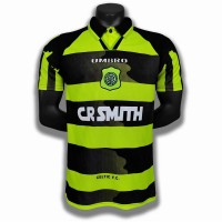 Celtic Glasgow Away Classic Shirt 1996