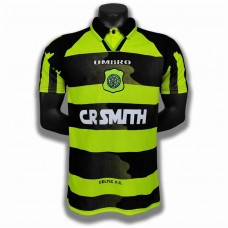 Celtic Glasgow Away Classic Shirt 1996 Celtic Glasgow Away Classic Shirt 1996