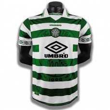 Celtic Glasgow Home Classic Shirt 1998 Celtic Glasgow Home Classic Shirt 1998
