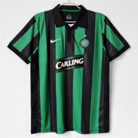 Celtic Glasgow Away Classic Shirt 2006