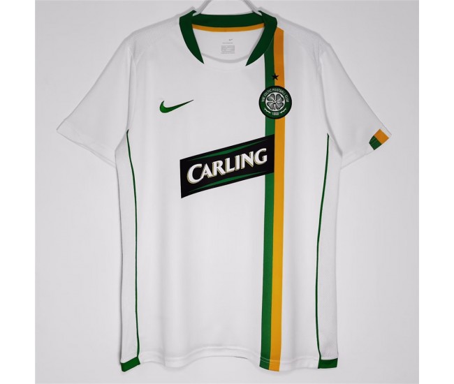 Celtic Glasgow Third Classic Shirt 2006