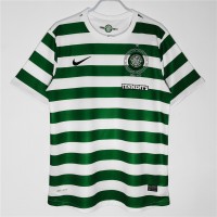 Celtic Glasgow Home Classic Shirt 2012