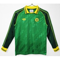 Celtic Glasgow LFSTLR Long Sleeve Classic Shirt