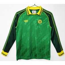 Celtic Glasgow LFSTLR Long Sleeve Classic Shirt Celtic Glasgow LFSTLR Long Sleeve Classic Shirt