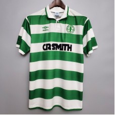 Celtic Glasgow Home Classic Shirt 1987 Celtic Glasgow Home Classic Shirt 1987