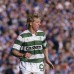 Celtic Glasgow Home Classic Shirt 1987