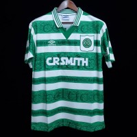 Celtic Glasgow Home Classic Shirt 1995