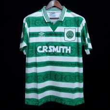 Celtic Glasgow Home Classic Shirt 1995 Celtic Glasgow Home Classic Shirt 1995