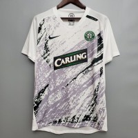 Celtic Glasgow Away Classic Shirt 2007