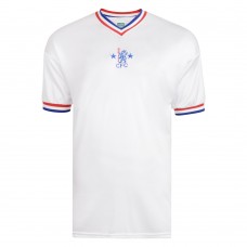 Chelsea FC Third Shirt 1982 Chelsea FC Third Shirt 1982