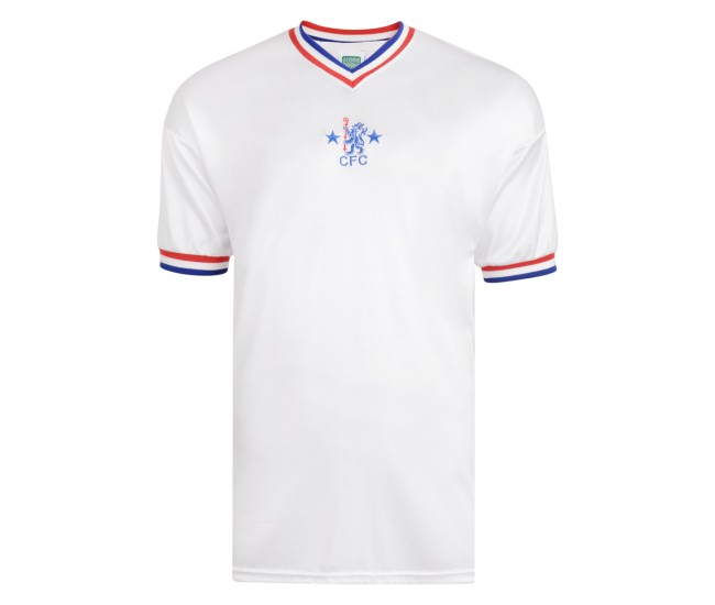 Chelsea FC Third Shirt 1982