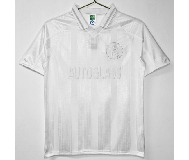 Chelsea FC Away Classic Shirt 1998
