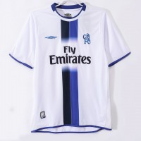 Chelsea FC Away Classic Shirt 2003